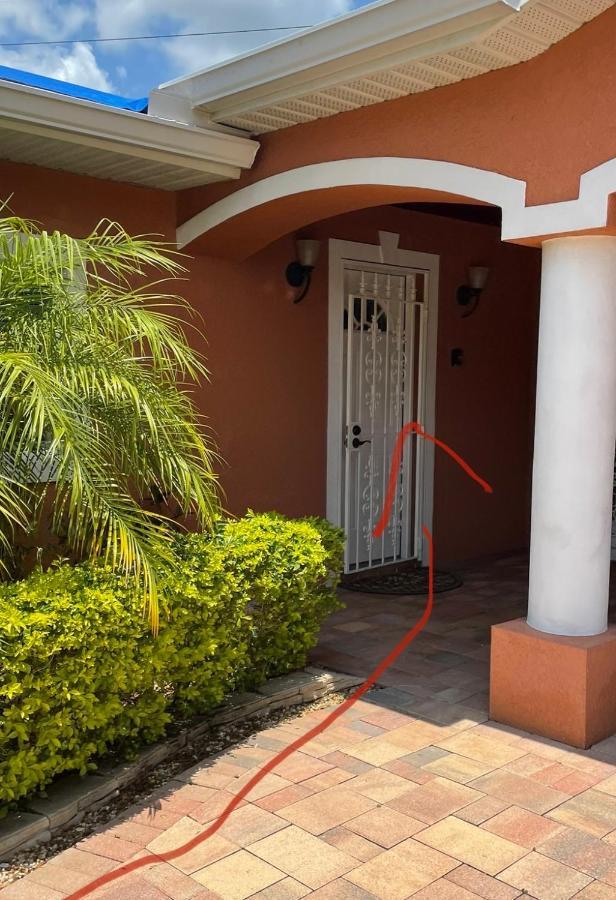 Twelve Oaks Modern Independent Apartment Tampa Exterior photo